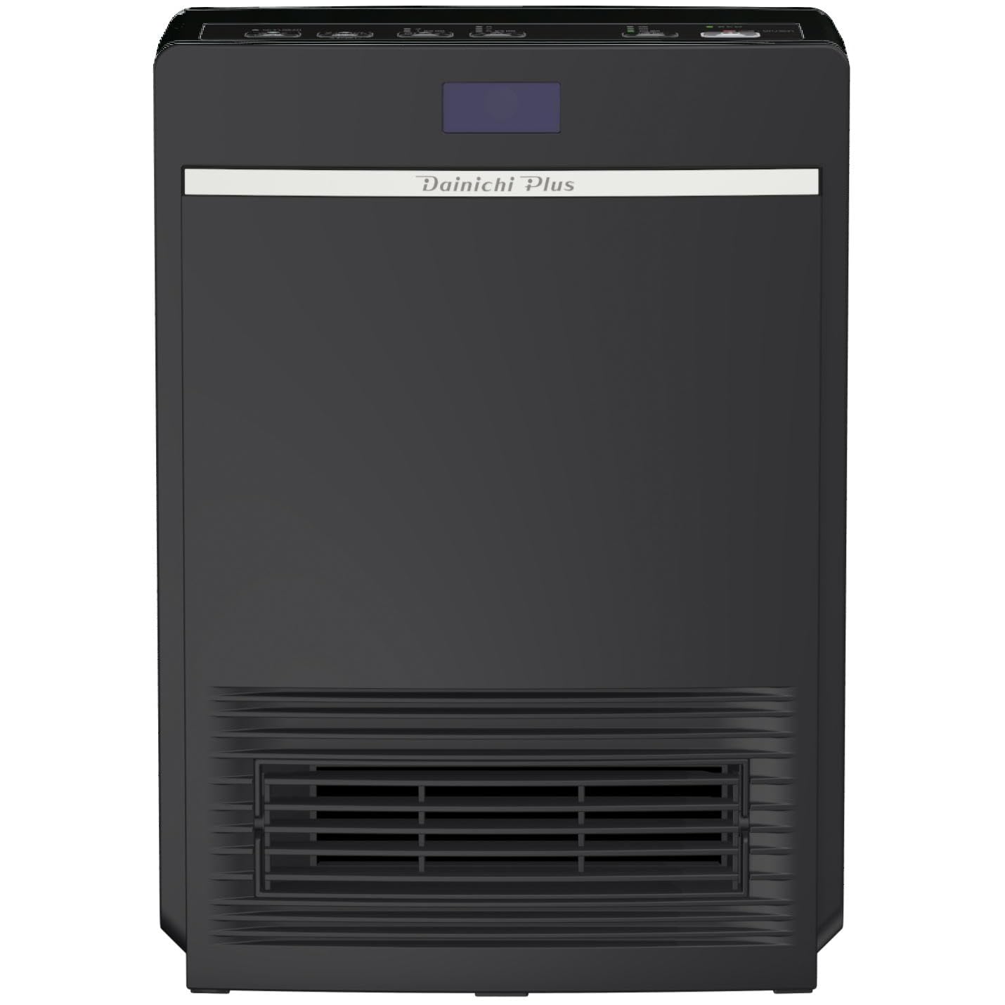 Amazon | ダイニチ (Dainichi) セラミックファンヒーター 暖房 1200W